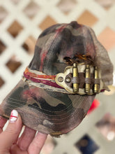 Load image into Gallery viewer, Gypsy Trucker Hat