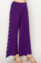 Load image into Gallery viewer, Farrah Pearl Pant *FINAL SALE*
