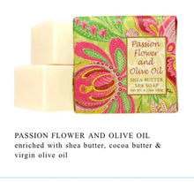 Load image into Gallery viewer, Greenwich Bay 1.9oz Soap