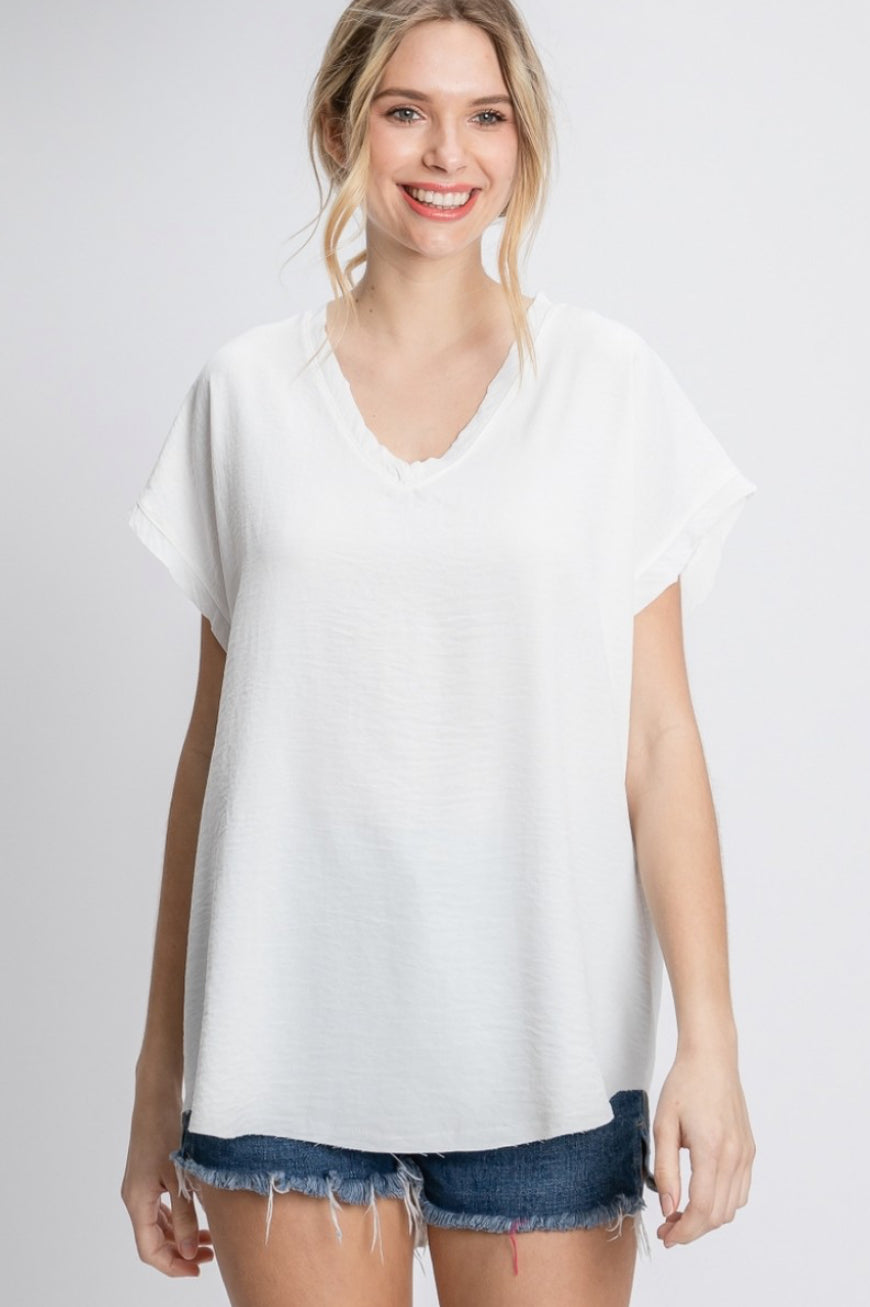 Forever Famous Top