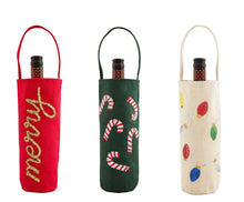 Load image into Gallery viewer, Wine Bag