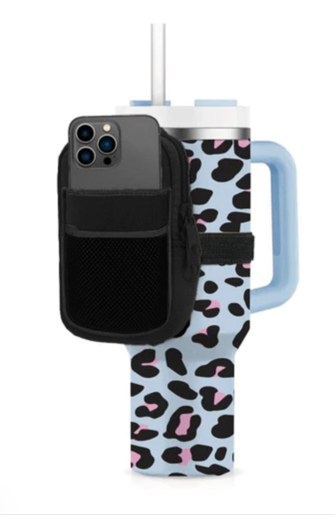 Tumbler Pouch