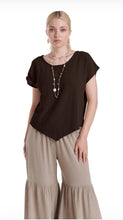 Load image into Gallery viewer, Oh My Gauze Grace Top