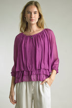 Load image into Gallery viewer, Time To Meet Top