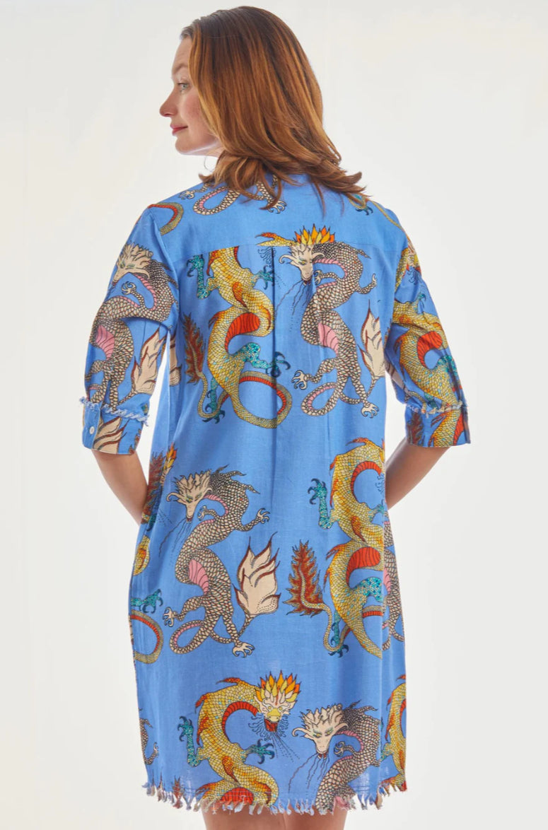 Chatham Dress