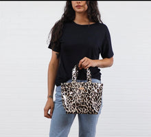 Load image into Gallery viewer, Consuela Mini Grab 'N' Go Tote