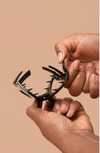 Load image into Gallery viewer, Teleties Open Hair Claw