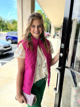 Load image into Gallery viewer, Out Of My Hands Vest