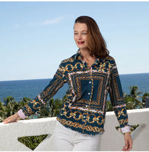 Load image into Gallery viewer, Cape Cod Tunic *FINAL SALE*