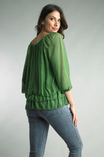 Load image into Gallery viewer, Time To Meet Top