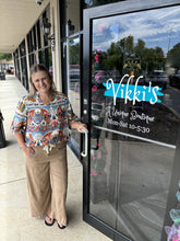 Load image into Gallery viewer, Just Keep Driving Top