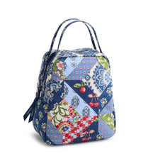 Load image into Gallery viewer, Very Bradley Lunch Bag