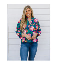 Load image into Gallery viewer, Lexi Top *FINAL SALE*