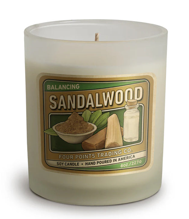 Every Scent 8 oz Candles