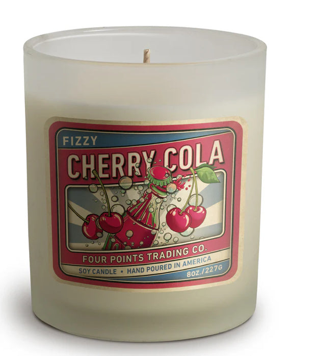 Every Scent 8 oz Candles