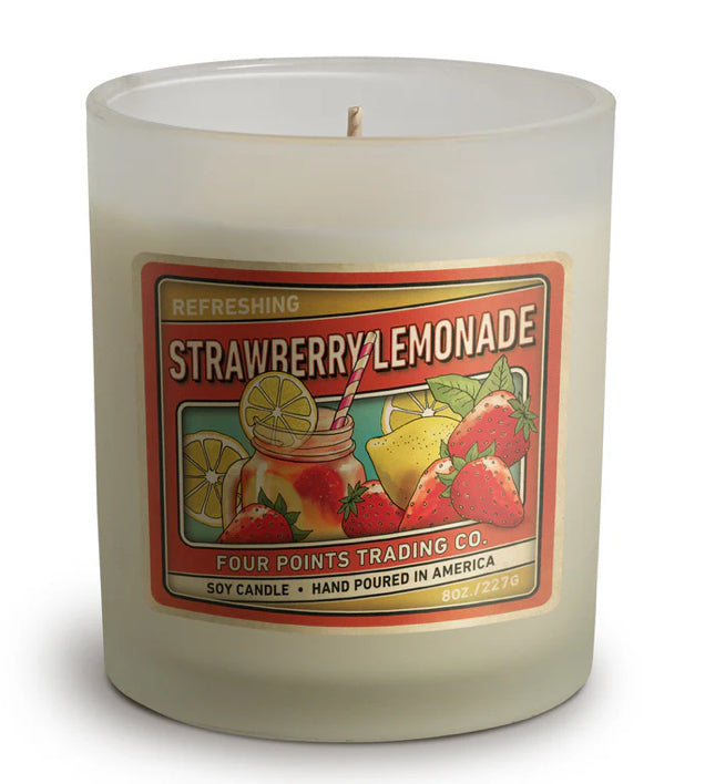 Every Scent 8 oz Candles