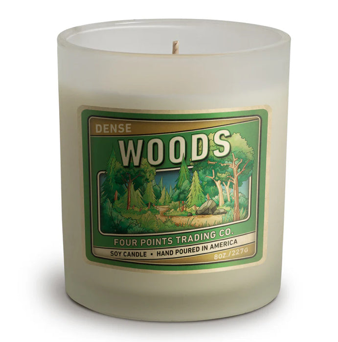 Every Scent 8 oz Candles