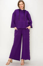 Load image into Gallery viewer, Farrah Pearl Pant *FINAL SALE*