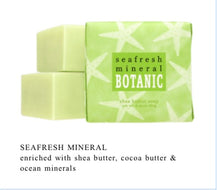 Load image into Gallery viewer, Greenwich Bay 1.9oz Soap