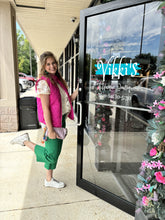 Load image into Gallery viewer, Out Of My Hands Vest