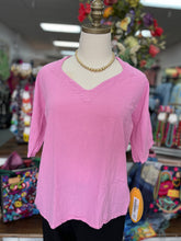 Load image into Gallery viewer, Oh My Gauze Erin Top