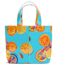 Load image into Gallery viewer, Consuela Mini Grab 'N' Go Tote