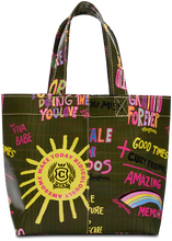 Load image into Gallery viewer, Consuela Mini Grab 'N' Go Tote