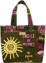 Load image into Gallery viewer, Consuela Mini Grab 'N' Go Tote