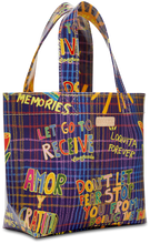 Load image into Gallery viewer, Consuela Mini Grab 'N' Go Tote