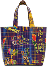 Load image into Gallery viewer, Consuela Mini Grab 'N' Go Tote