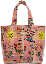 Load image into Gallery viewer, Consuela Mini Grab 'N' Go Tote
