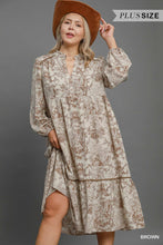 Load image into Gallery viewer, Easy to Love Dress *FINAL SALE*