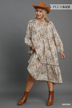 Load image into Gallery viewer, Easy to Love Dress *FINAL SALE*