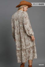 Load image into Gallery viewer, Easy to Love Dress *FINAL SALE*