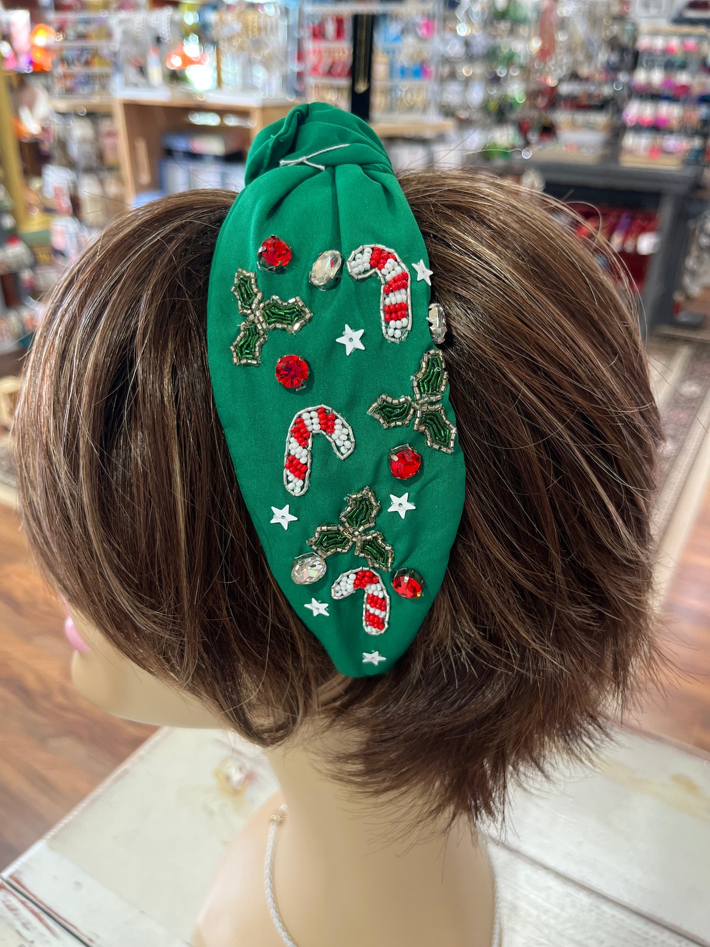 Holiday Headbands