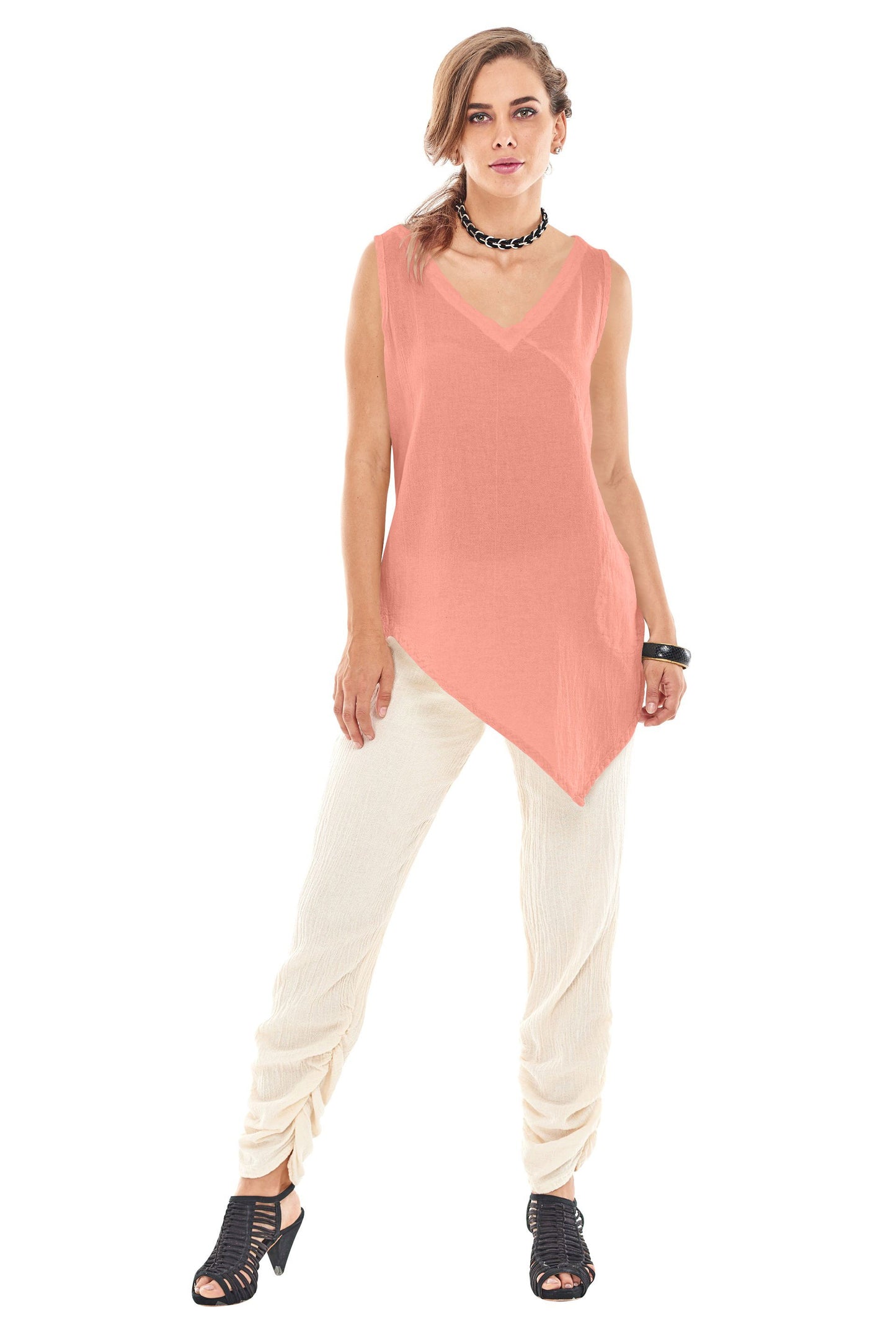 Oh My Gauze Allie Top *FINAL SALE*
