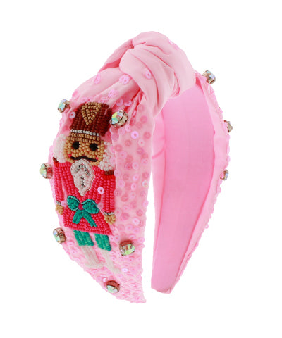 Holiday Headbands
