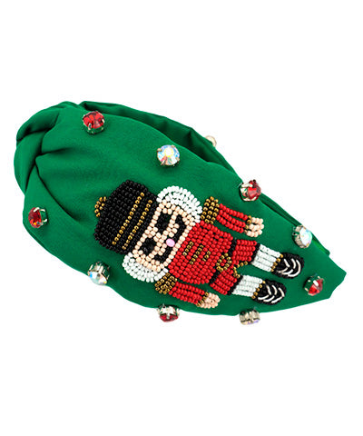 Holiday Headbands
