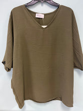 Load image into Gallery viewer, Let’s Chill Top