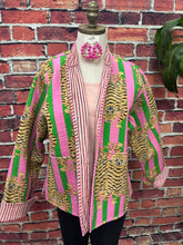Load image into Gallery viewer, Quilted Jacket