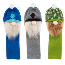 Load image into Gallery viewer, Golf Club Gnome Covers