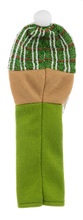 Load image into Gallery viewer, Golf Club Gnome Covers