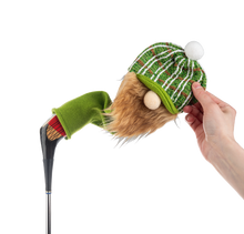 Load image into Gallery viewer, Golf Club Gnome Covers