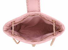 Load image into Gallery viewer, Quilted Tote Bag