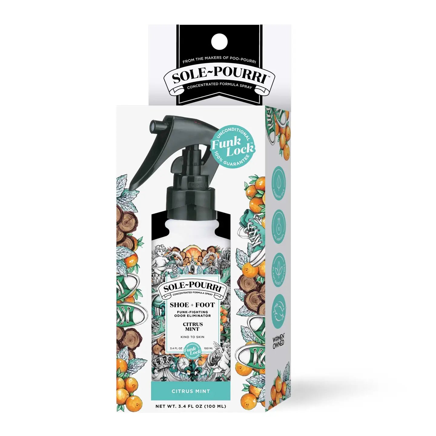 Poo Pourri Collection