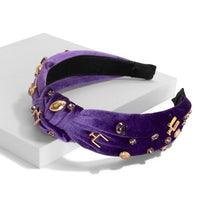 Load image into Gallery viewer, Gameday Headbands *FINAL SALE*