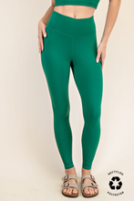 Load image into Gallery viewer, Hold On Legging