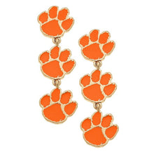 Load image into Gallery viewer, Gameday Earrings *FINAL SALE*