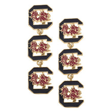 Load image into Gallery viewer, Gameday Earrings *FINAL SALE*