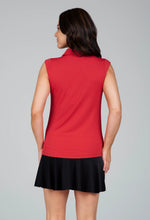 Load image into Gallery viewer, Track of Time Top